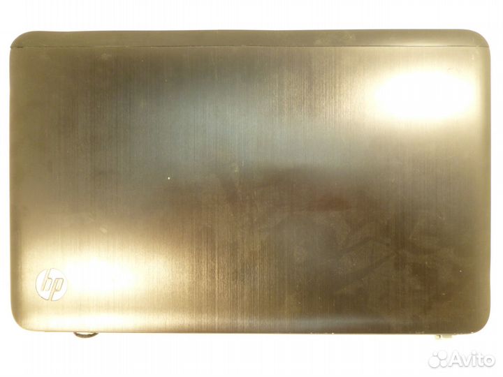 Б. у. запчасти ноутбука HP Pavilion DV6-6000