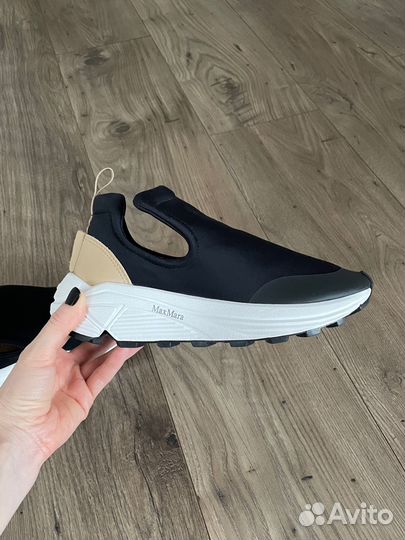 Кроссовки Max Mara