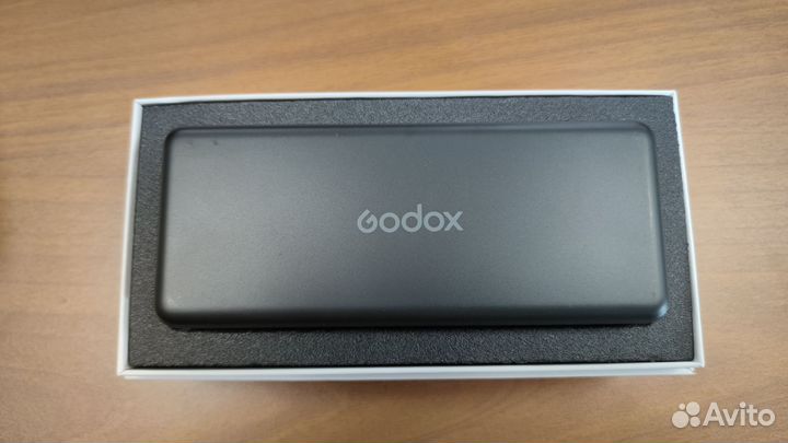 Godox vistro m2