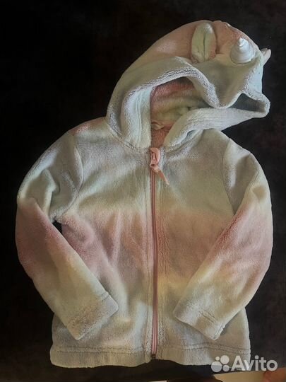 Толстовка hm 104