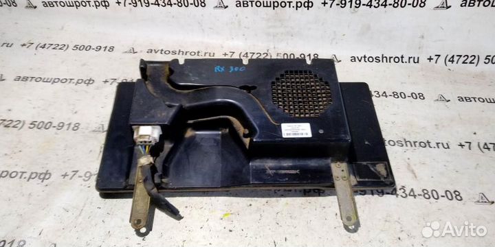 Сабвуфер Lexus RX 300 02-09г