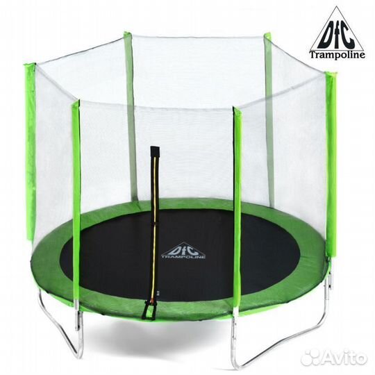 Защитная сетка батута DFC 10FT (305 см )