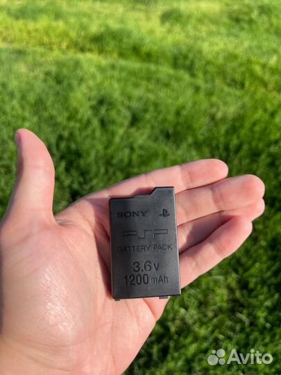 Sony psp 3008 (Прошита+Игры)