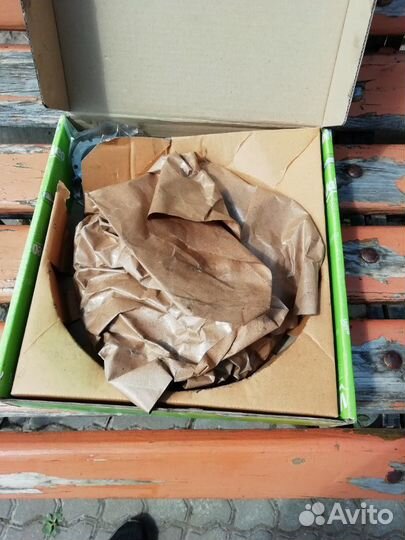 Сцепление на санта фэ