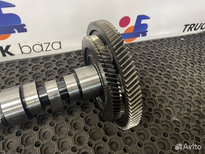 4600500601 Распредвал OM457LA