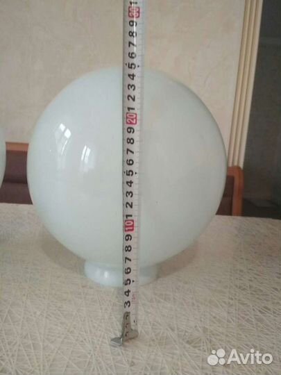 Плафоны для уличного освещения