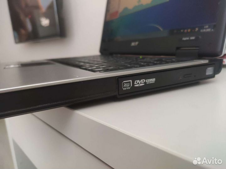 Acer aspire 3690