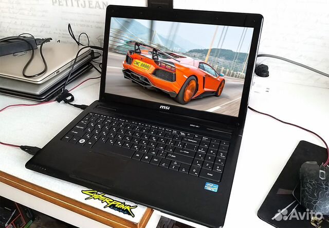 Ноутбуки для учебы,удаленки,работы,1с игр