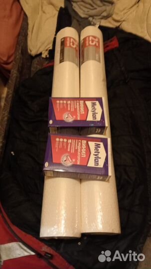 Обои под покраску