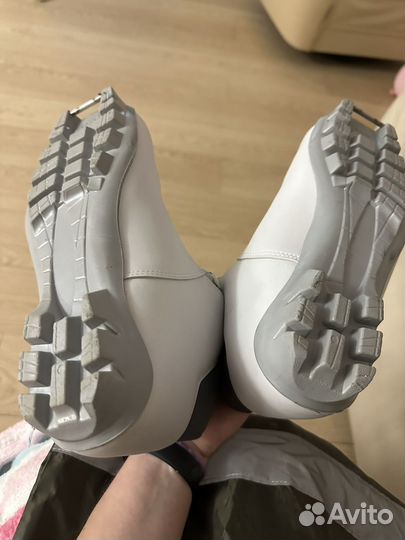 Лыжные ботинки nordway 37-37.5