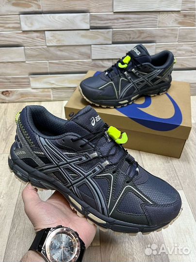 Кроссовки Asics Gel Kahana