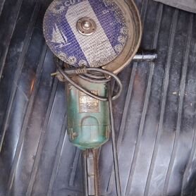 Ушм болгарка makita 230 GAS020