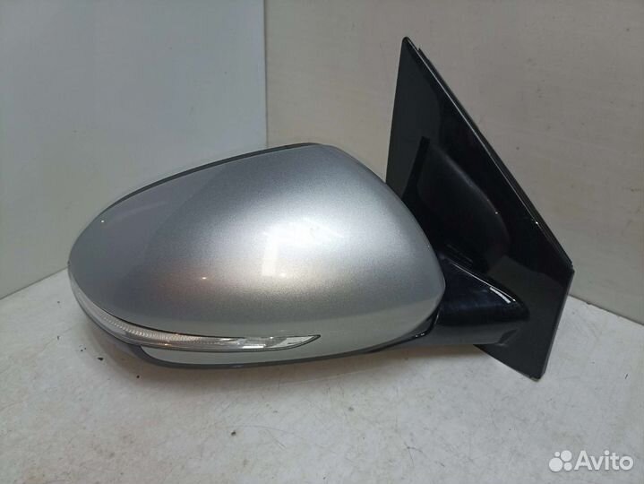 Правое зеркало Kia Sportage 4