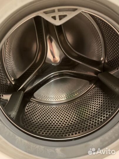 Стиральная машина candy мини