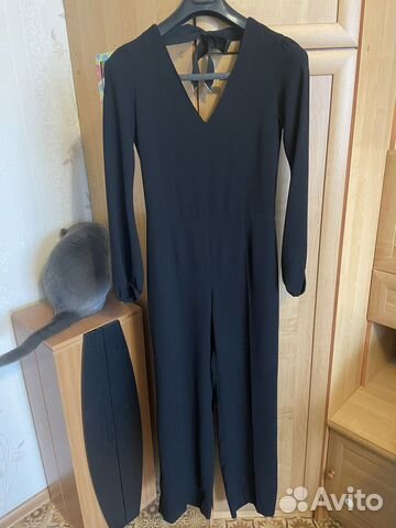 Комбинезон женский zara 44-46