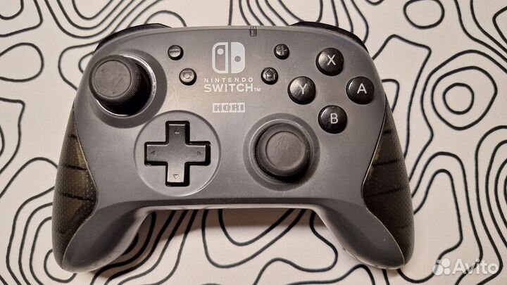 Nintendo switch 2 rev