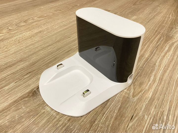 Док-станция Xiaomi Roborock S5
