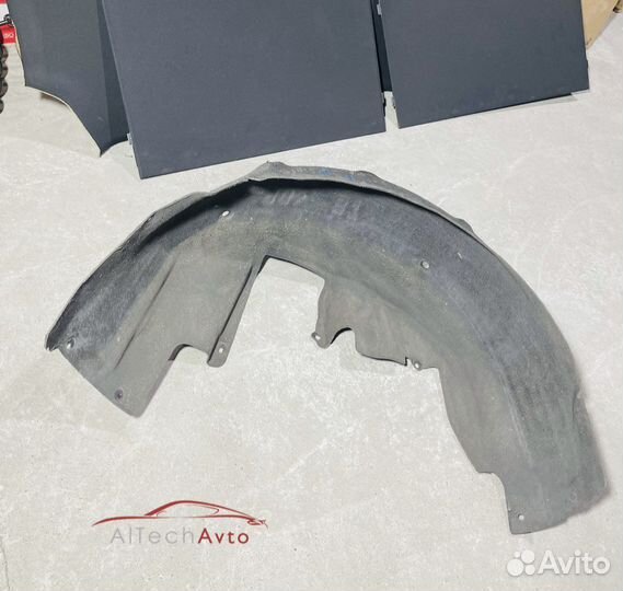 Подкрылок задний правый Bmw 3-series F30