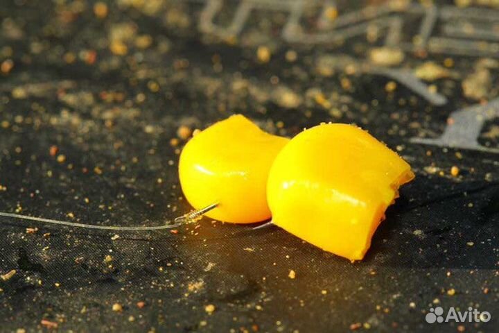 Пьяная ферментированная кукуруза