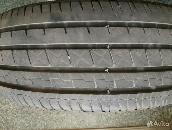 Bars BR220 185/70 R14 88T