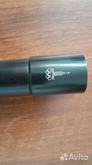 Зрительная труба турист СССР