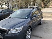 Skoda Octavia Scout 1.8 MT, 2012, 230 000 км, с пробегом, цена 950 000 руб.