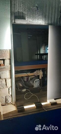 Зеркало с подсветкой