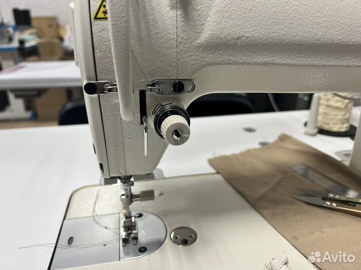 Швейная машина juki DDL-8100e бу