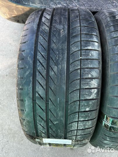 Goodyear Eagle F1 Asymmetric 285/45 R19