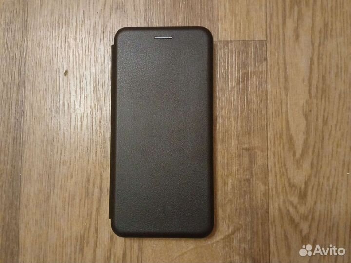 Чехол-книжка на realme 10