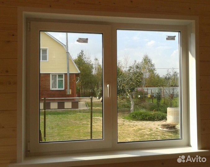 Пластиковые окна в Нижнем Новгороде