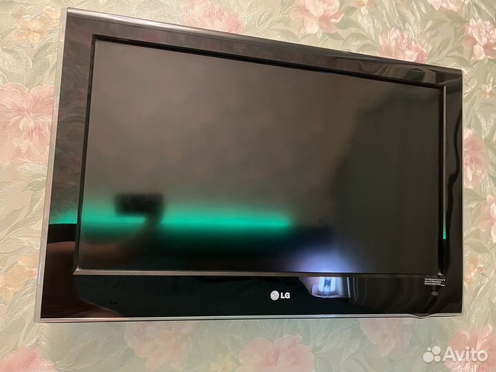 Телевизор LG 32LH5000