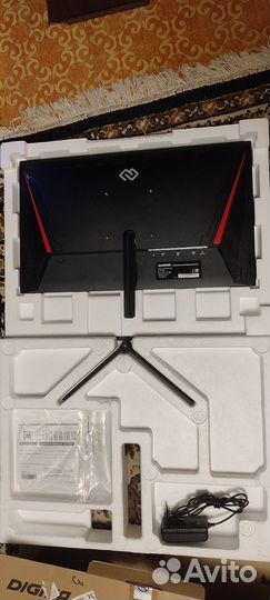Монитор для компьютера