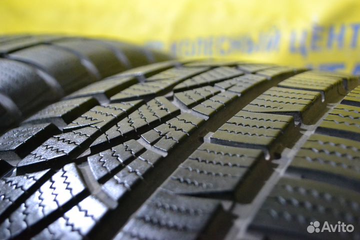 Hankook Winter I'Cept Evo 225/55 R17