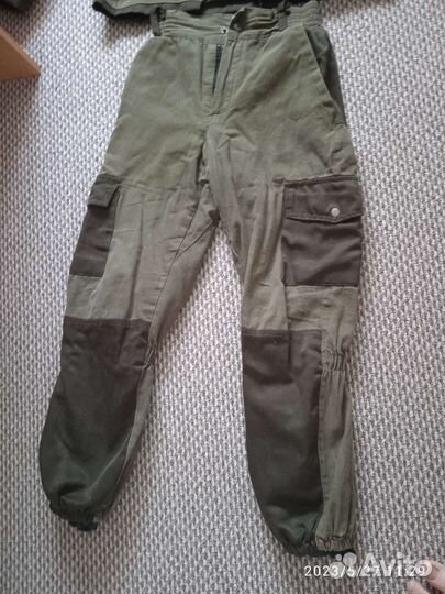 Костюм горка подростковый