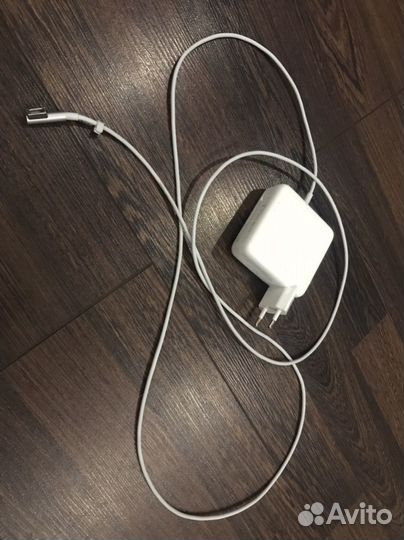 Зарядное устройство для macbook pro