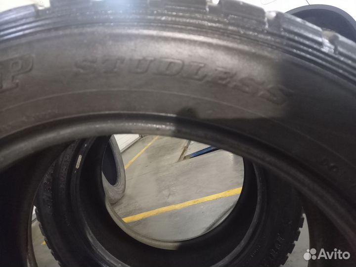 Dunlop Grandtrek SJ5 265/50 R20 190S