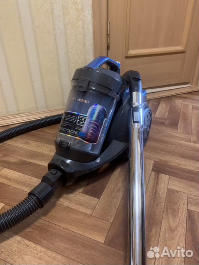 Пылесос redmi wizard aid rv-c337