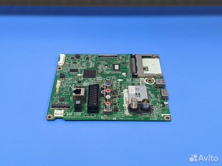 Main-board телевизора LG 32LN540V