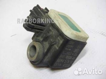 Датчик SRS Мазда 3 2 BL