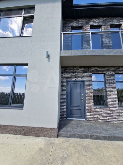 Дом 150 м² на участке 4 сот.