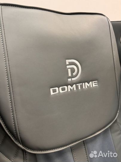 Массажное кресло новое