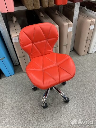 Стул мастера