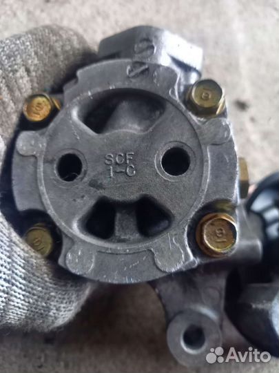 Honda stepwgn cr-v носос гура