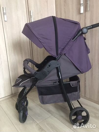 Детские коляски