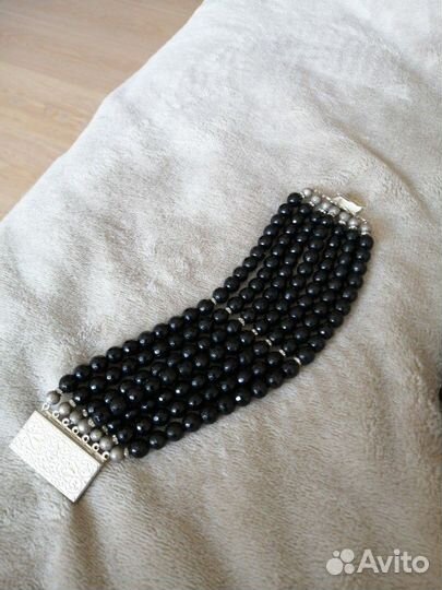 Агатовый комплект