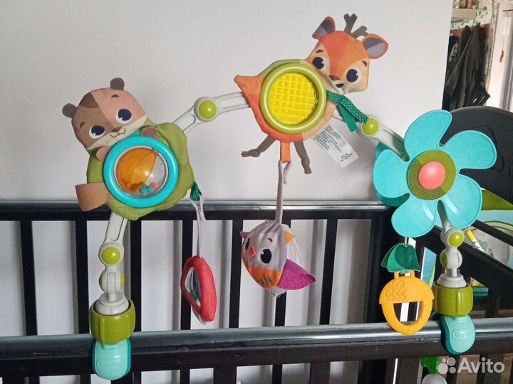 Дуга tiny love сказочный лес