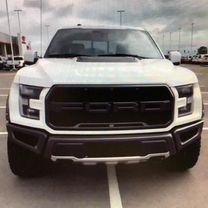 Ford F-150 3.5 AT, 2018, 90 000 км, с пробегом, цена 11 500 000 руб.