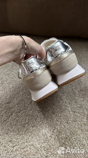 Кроссовки geox