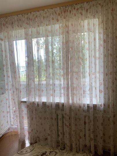 2-к. квартира, 43 м², 2/5 эт.